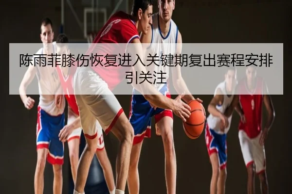陈雨菲膝伤恢复进入关键期复出赛程安排引关注